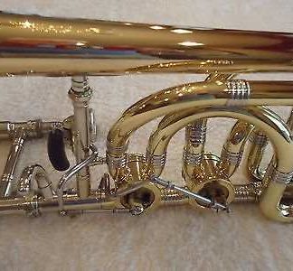Concert Piece #4 - Bass Trombone (print)