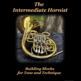 Duet Parts for The Intermediate Hornist