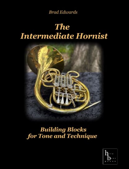 Duet Parts for The Intermediate Hornist