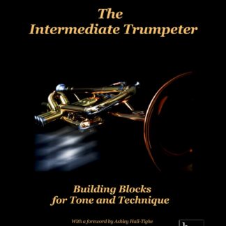Duet Parts for The Intermediate Trumpeter