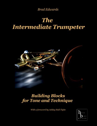 Duet Parts for The Intermediate Trumpeter